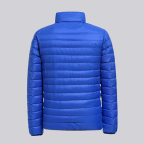 Jaqueta Puffer Masculina Flaz Montevie