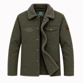 Jaqueta Masculina FieldSherpa Montevie