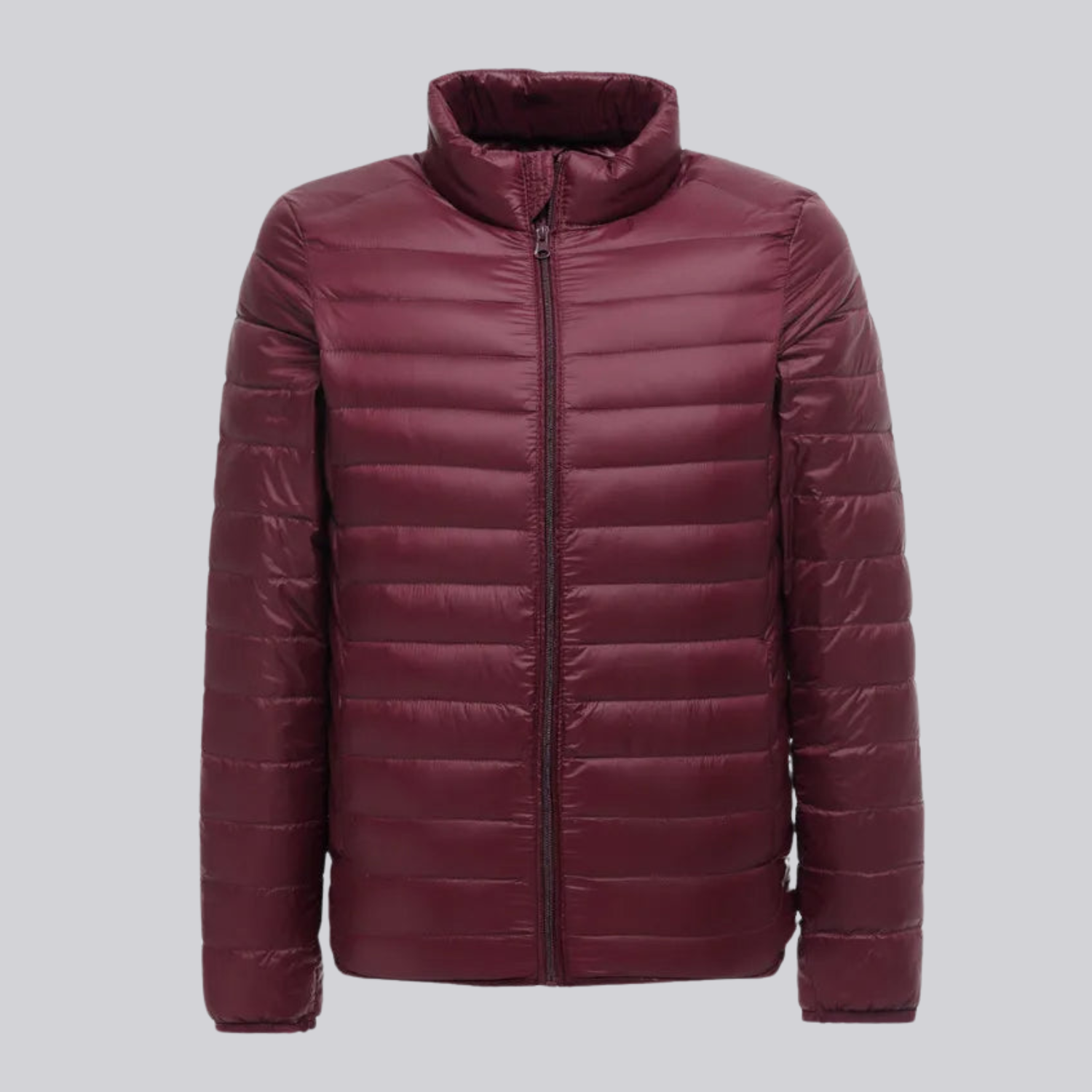 Jaqueta Puffer Masculina Flaz Montevie