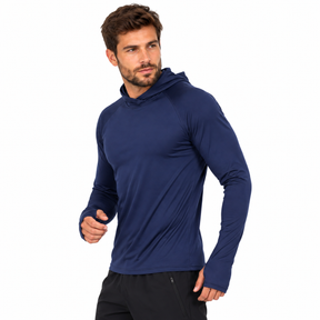 Blusa Térmica UPF 50+ Masculina Outdoor Montevie