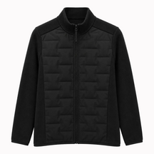 Jaqueta Masculina FrostBlend Montevie