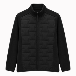 Jaqueta Masculina FrostBlend Montevie