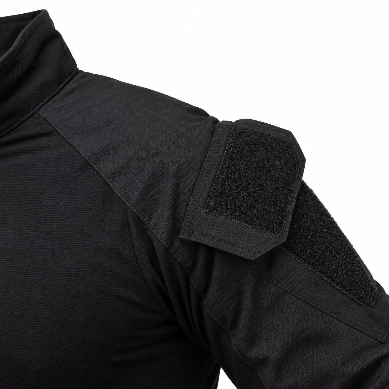 Uniforme Tático Camuflado Camisa e Calça Montevie
