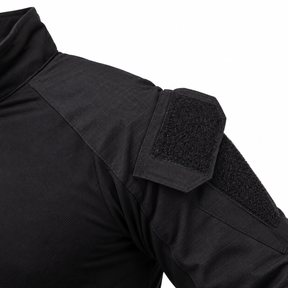 Uniforme Tático Camuflado Camisa e Calça Montevie