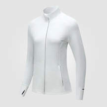Jaqueta Feminina Esportiva Nomade Montevie