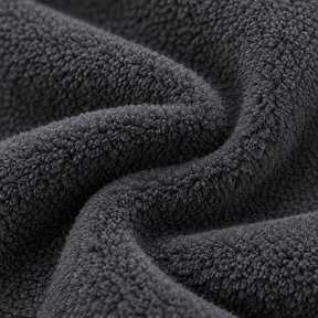 Jaqueta Fleece Tech Masculina Gola Alta Montevie