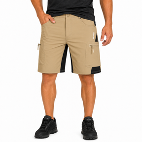 Bermuda Masculina Hiking Montevie