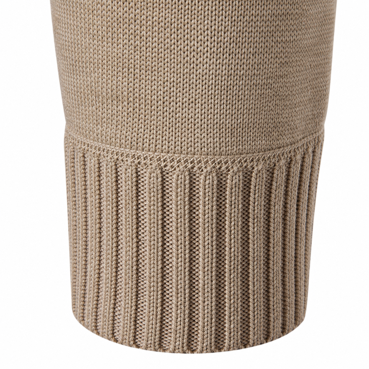Casaco de Malha Cashmere Masculino Montevie