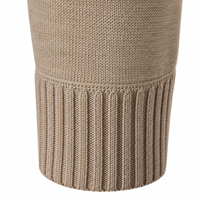 Casaco de Malha Cashmere Masculino Montevie