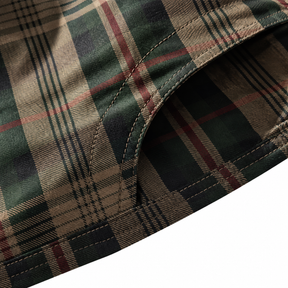 Bermuda Cargo Camuflada Masculina Montevie