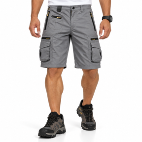 Bermuda Cargo Masculina Outdoor Montevie
