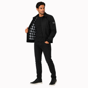 Jaqueta Masculina ClassicRider Montevie