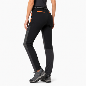 Calça Trekking Feminina Impermeável Montevie