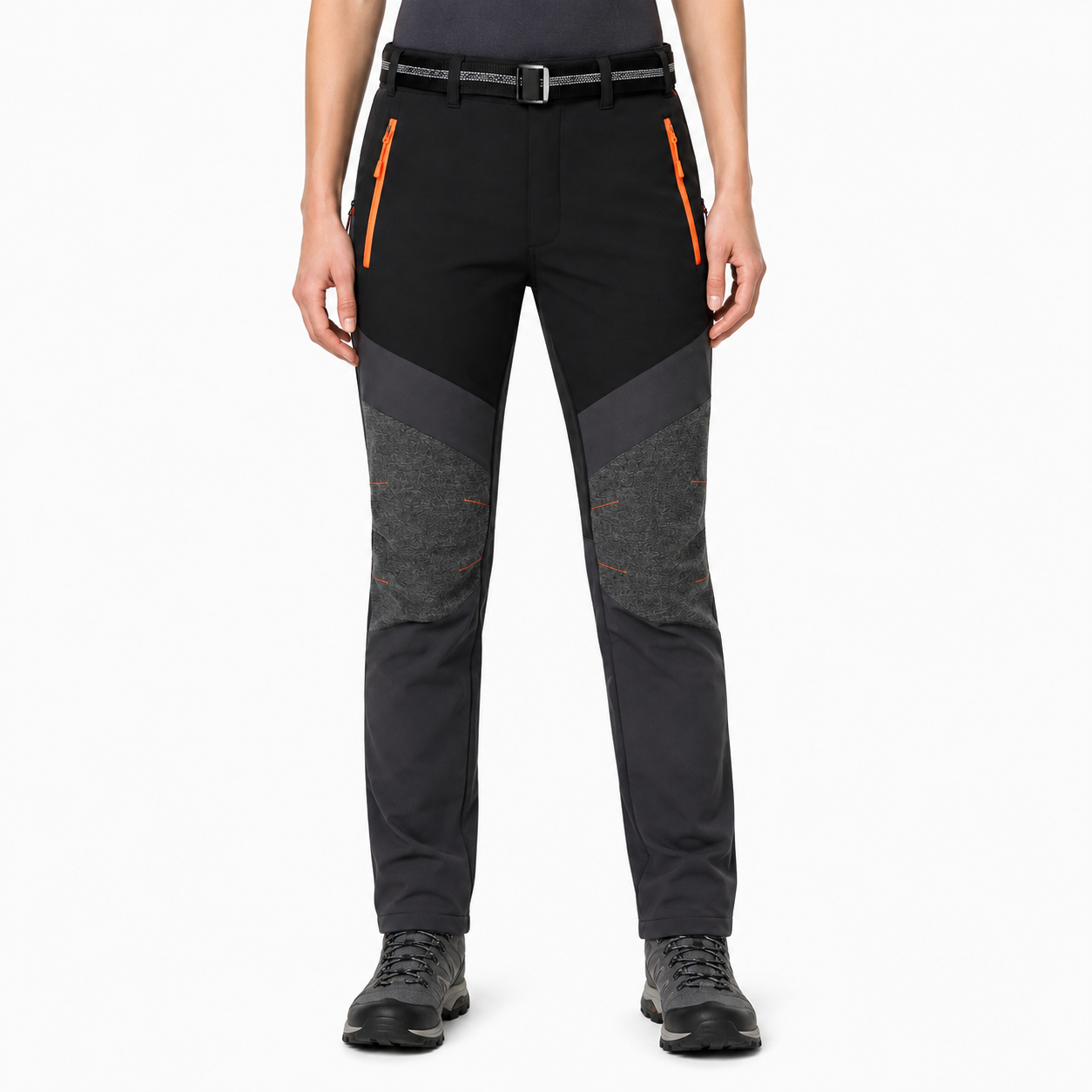 Calça Trekking Feminina Impermeável Montevie