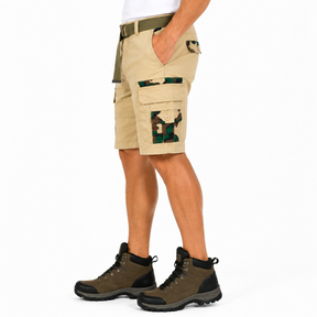 Shorts Outdoor Tático Masculino Montevie