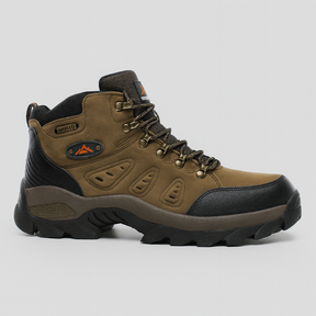 Bota Impermeável Trilha Montevie