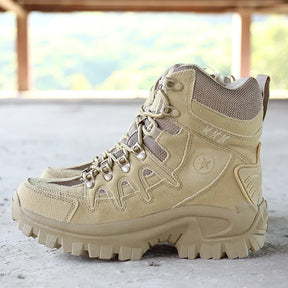 Bota Masculina Adventure Kail Montevie