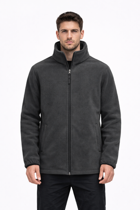 Jaqueta 3 em 1 Masculina Impermeável fleece Snow Montevie