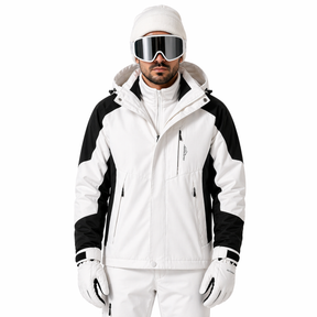 Jaqueta 3 em 1 Thermal Masculina Montevie