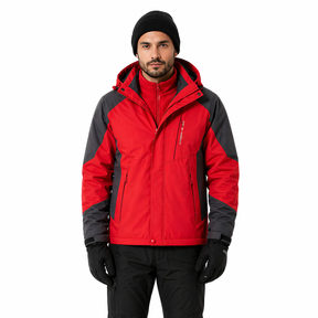 Jaqueta 3 em 1 Thermal Masculina Montevie
