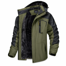 Jaqueta Masculina Térmica Outdoor Montevie