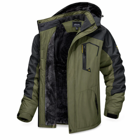 Jaqueta Masculina Térmica Outdoor Montevie
