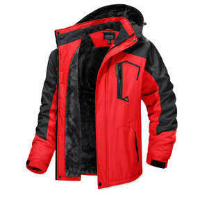 Jaqueta Masculina Térmica Outdoor Montevie