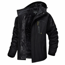 Jaqueta Masculina Térmica Outdoor Montevie