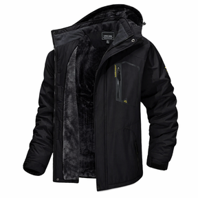 Jaqueta Masculina Térmica Outdoor Montevie