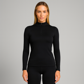 Conjunto Térmico Feminino Segunda Pele Montevie