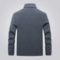 Jaqueta Fleece Masculina Classic Montevie 7