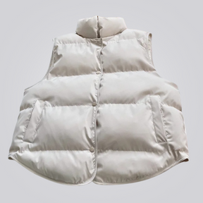 Colete Feminino Puffer Breeze