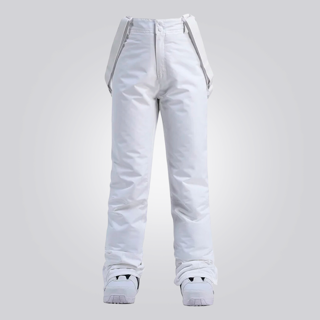 Calça Feminina Ski Snow Impermeável Montevie