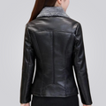 Jaqueta Feminina Veludo Montevie 3