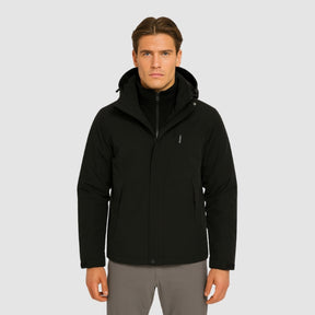 Jaqueta 3 em 1 Thermal Masculina Montevie
