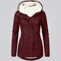 Casaco Feminino de Inverno Montevie
