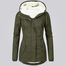 Casaco Feminino de Inverno Montevie