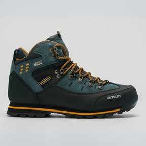 Bota Trail Impermeável Montevie