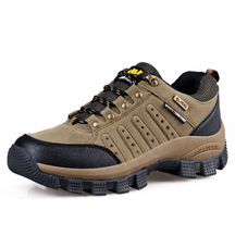 Bota Masculina Adventure Kanav Montevie