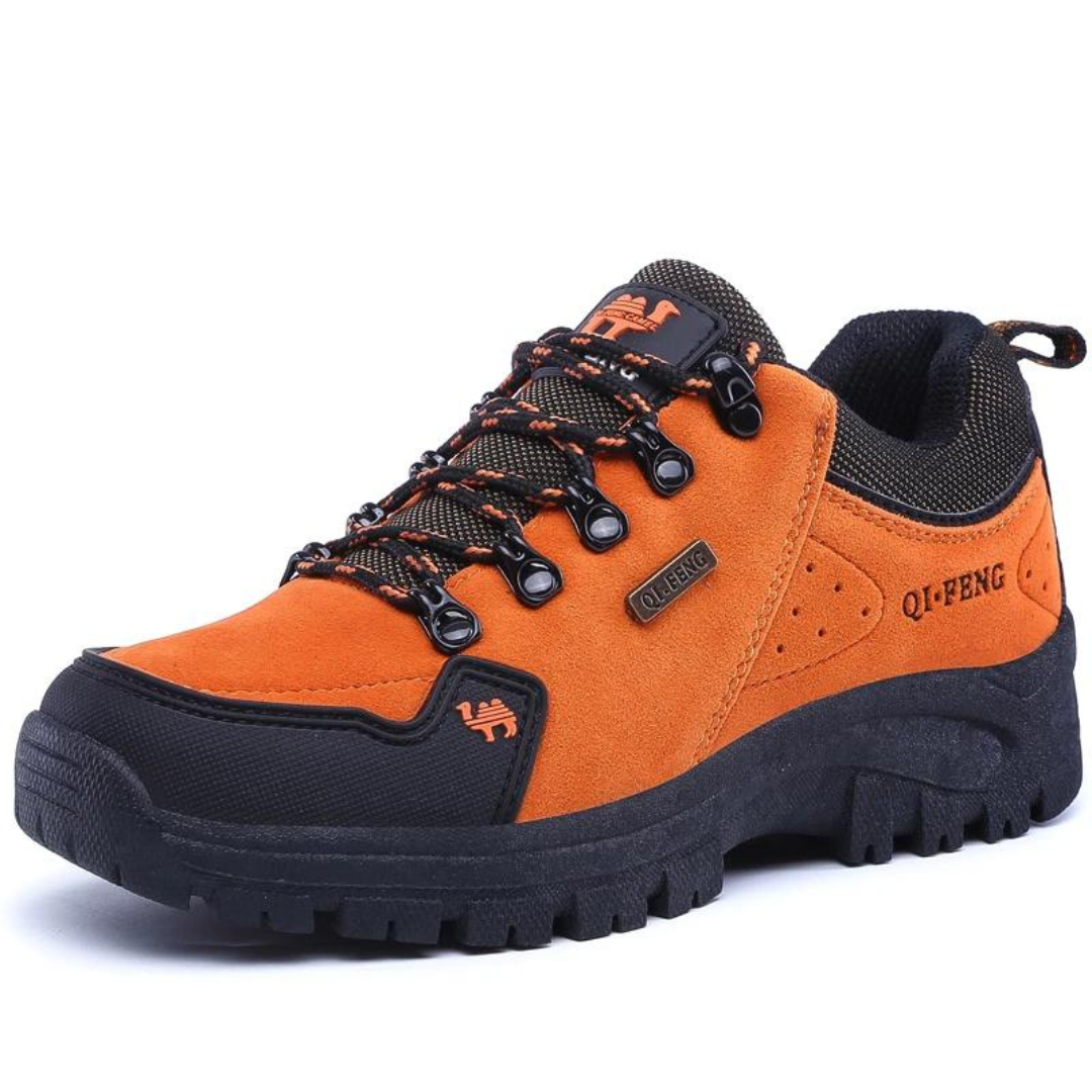 Bota Masculina Adventure Nav Montevie