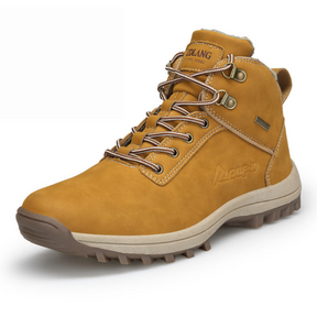 Bota Masculina Adventure Trekk Montevie