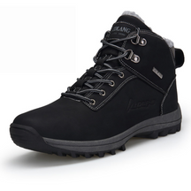 Bota Masculina Adventure Trekk Montevie