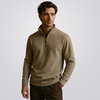 Fleece Old Money Classic Montevie