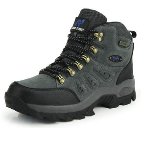 Bota Masculina Adventure Suth Montevie