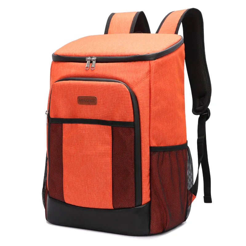 Mochila Térmica Level Montevie 30L