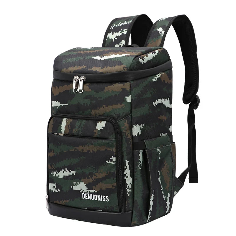 Mochila Térmica Montevie 23L