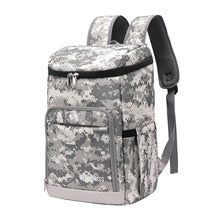 Mochila Térmica Montevie 23L