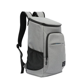 Mochila Térmica Ellos Montevie 30L