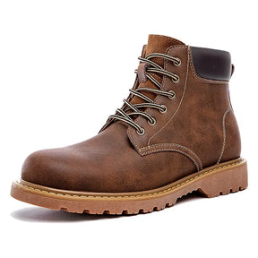 Bota Masculina Clássica Old Wood