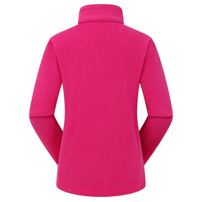 Fleece Feminino Montevie